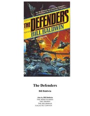 The Defenders by Bill Baldwin