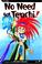 Cover of: No Need For Tenchi! vol. 4 (No Need For Tenchi!) (No Need for Tenchi)