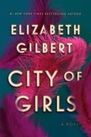 Cover of: City of Girls by 