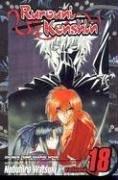Cover of: Rurouni Kenshin, Vol. 18