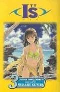 Cover of: I's, Volume 3: Bitter Summer (I's)