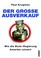 Cover of: Der grosse Ausverkauf