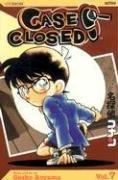 Cover of: Case Closed, Vol. 7