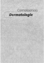 Dermatologie by France. Collège des enseignants en dermatologie