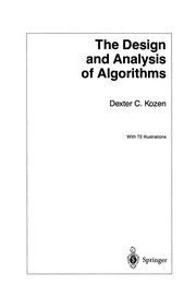 the-design-and-analysis-of-algorithms-cover
