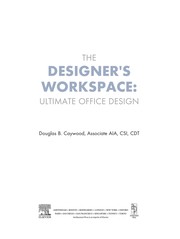 Cover of: The designer