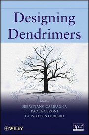 Cover of: Designing dendrimers