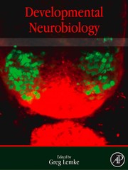 Cover of: Developmental neurobiology: XD-US