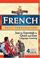 Cover of: French Conversation Basics (Global Access Basic Conversation)