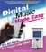 Cover of: Digital Music Made Easy