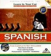 Learn in Your Car Spanish Complete Language Course (Learn in Your Car) by Henry N. Raymond