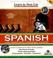 Cover of: Learn in Your Car Spanish Complete Language Course (Learn in Your Car)