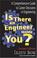Cover of: Is There An Engineer Inside You?
