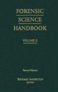 Cover of: Forensic Science Handbook, Vol. II (2nd Edition)