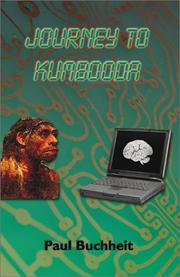 Cover of: Journey to Kumbooda