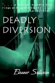 Cover of: Deadly Diversion
