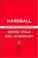 Cover of: Hardball