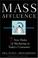 Cover of: Mass Affluence