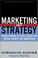 Cover of: Marketing As Strategy