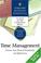 Cover of: Time Management