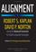 Cover of: Alignment