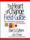 Cover of: The heart of change field guide