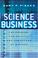 Cover of: Science Business