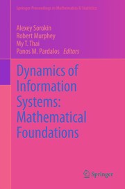 Cover of: Dynamics of Information Systems: Mathematical Foundations | Alexey Sorokin