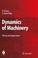 Cover of: Dynamics of machinery