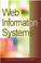 Cover of: Web Information Systems