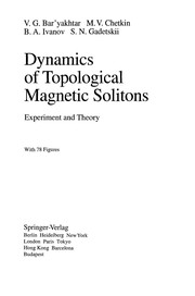 dynamics-of-topological-magnetic-solitons-cover