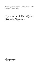 dynamics-of-tree-type-robotic-systems-cover