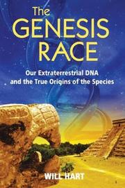 Cover of: The Genesis race | Will Hart
