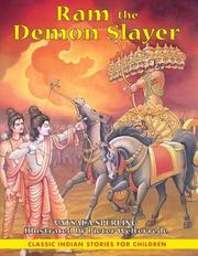 Cover of: Ram the demon slayer