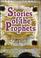 Cover of: Stories of the Prophets