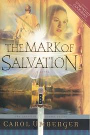Cover of: The mark of salvation by Carol Umberger