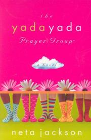 Cover of: The yada yada prayer group