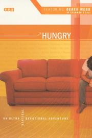 Cover of: Hungry by CCM, INO Records