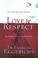 Cover of: Love & Respect