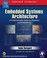 Cover of: Embedded systems architecture