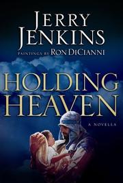 Cover of: Holding heaven