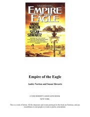 Cover of: Empire of the eagle