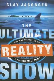 Cover of: The Ultimate Reality Show