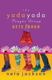 Cover of: The Yada Yada Prayer Group fights back