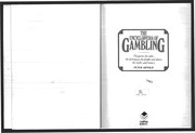 Cover of: The encyclopedia of gambling | Peter Arnold