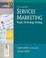 Cover of: Services Marketing (5th Edition)