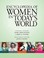 Cover of: Encyclopedia of women in today's world