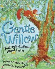 Cover of: Gentle Willow by Joyce C. Mills, Joyce C. Mills