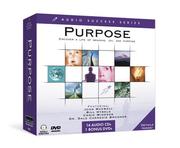 Cover of: Purpose: Discover a Life of Meaning, Joy, and Purpose (Audio Success) (Audio Success) (Audio Success)