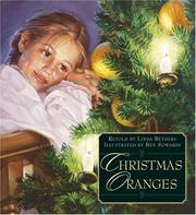 Cover of: Christmas Oranges (Christmas Books)